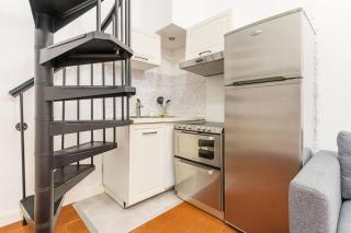 Duplex en plein centre historique Aix en provence - 6