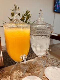 HOTEL CAMPO GRANDE - Campo Grande - 1