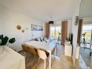 MyViewApartment (front row, top floor) - Manilva - 8
