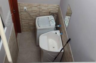 Apartamento térreo próximo praia mercado farmácia - 2