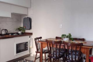 Apartamento térreo próximo praia mercado farmácia - Imbituba - 8