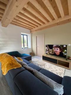 La Ferme du Maillot - 3