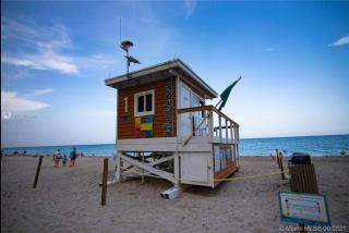 Miami Studio 2 Full Beds - Hallandale Beach - 9