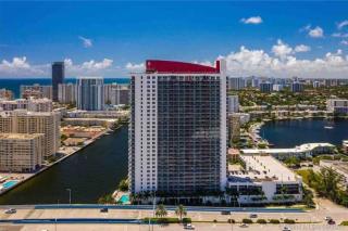 Miami Studio 2 Full Beds - Hallandale Beach - 1