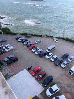 Acorde de frente p/ o mar de Guarapari - Guarapari - 8