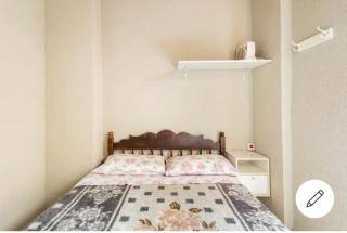 Quarto em Casa da Família Anton - São José dos Pinhais - 5