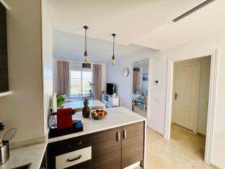 MyViewApartment (front row, top floor) - Manilva - 6