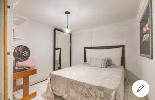 Quarto em Casa da Família Anton - 3