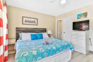 Pelican Beach Studio #8 - Clearwater Beach - 9
