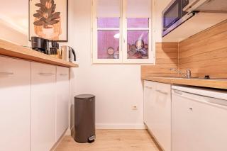 love cocoon with beautiful terrace - Toulouse - 6