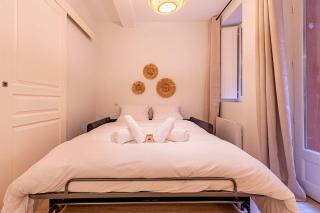love cocoon with beautiful terrace - Toulouse - 4