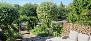 Millstream House - Winchester - 1