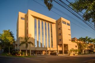 Andares del Agua - 0