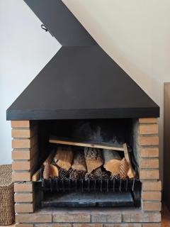 Allotjaments Bruc - 7