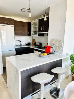 MyViewApartment (front row, top floor) - Manilva - 5