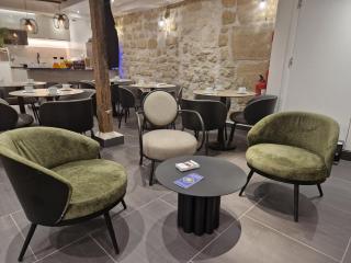 Hôtel De La Herse d'Or - Paris - 3