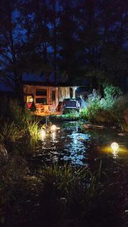 Auszeit inmitten der Natur - its a kind of magic - - 0
