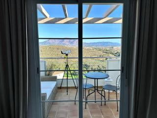 MyViewApartment (front row, top floor) - Manilva - 4