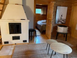 Ylläs Seita cottage - Kittilä - 6