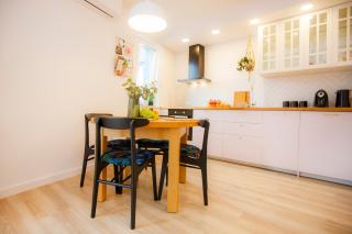 Bochenka Apartments II - 1