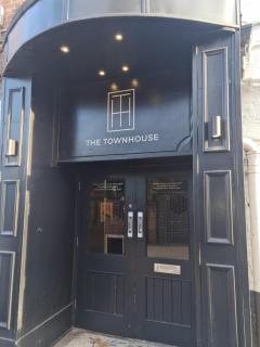The Townhouse Sutton - Sutton Coldfield - 9
