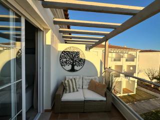 MyViewApartment (front row, top floor) - Manilva - 3