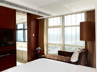 Radisson Blu Hotel Liuzhou - 8