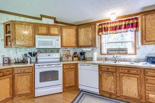 Oak Harbor Walleye Camp - 3