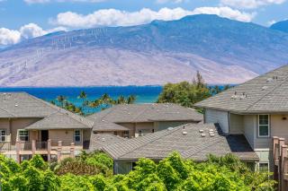 Kihei Alii Kai C405 - Kihei - 2