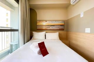 Zainalofts7Moema ao lado metro, Ibira, CASV 1102ID - São Paulo - 6