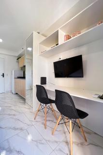 Zainalofts7Moema ao lado metro, Ibira, CASV 1102ID - São Paulo - 5