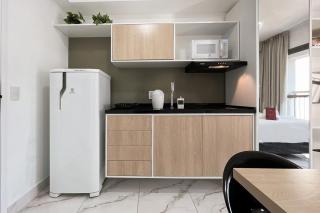 Zainalofts7Moema ao lado metro, Ibira, CASV 1102ID - São Paulo - 1