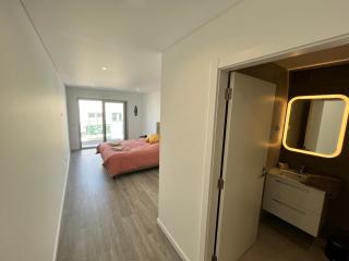 Luxury flat with ocean view Nazaré Sitio - Nazaré - 1