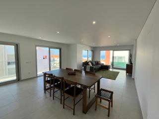 Luxury flat with ocean view Nazaré Sitio - Nazaré - 3