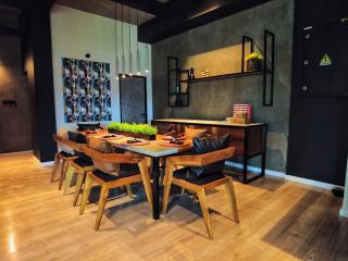 VAUX Park Street Hotel - A collection of 8 luxury lofts - 5