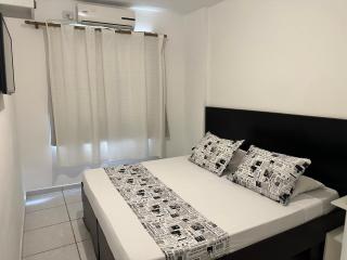 Bela Cintra Flat Service próximo aos principais pontos de turismo de São Paulo - São Paulo - 8
