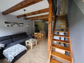 Apartament Buczyna - Brenna - 9