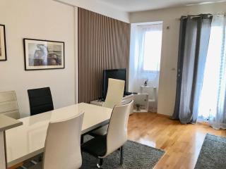 First Choice Apartment - Skopje - 9