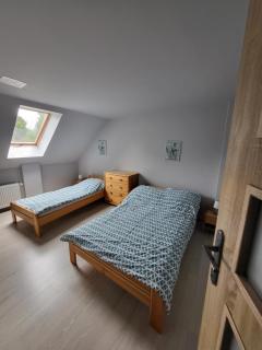 Apartament Buczyna - Brenna - 5