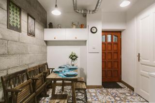 The Double Vintage & Handcrafted - Budapest - 4
