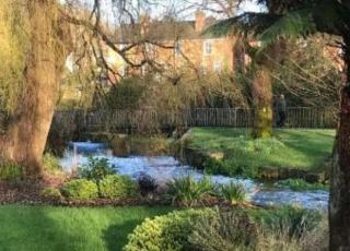 Millstream House - Winchester - 9