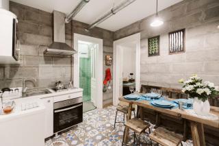 The Double Vintage & Handcrafted - Budapest - 5