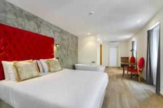FOREST VILLAS - GUEST HOUSE - Leiria - 5