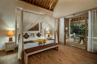 The Kanjeng Resort Ubud - Ubud - 0