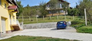 Kuća za odmor Plivska Jezera - Jajce - 9