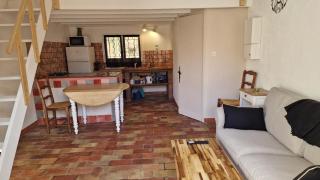 Studio Au Pied De La Sainte Victoire - Puyloubier - 8