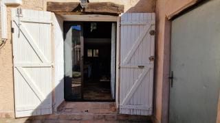 Studio Au Pied De La Sainte Victoire - Puyloubier - 7