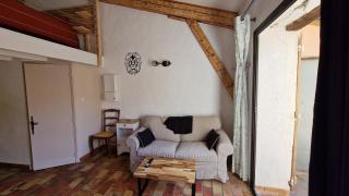Studio Au Pied De La Sainte Victoire - Puyloubier - 6