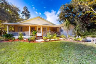 Sunset Creek - St. Augustine - 9