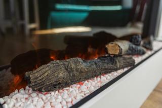 Zen Nest Tiny House - 1